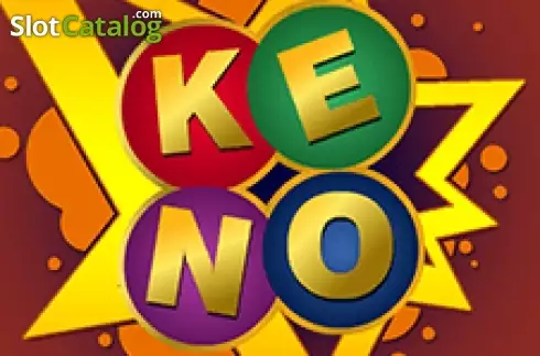 Keno (Cozy) слот