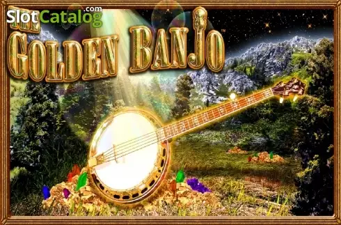 The Golden Banjo слот