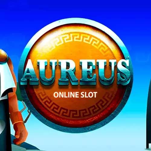Aureus логотип