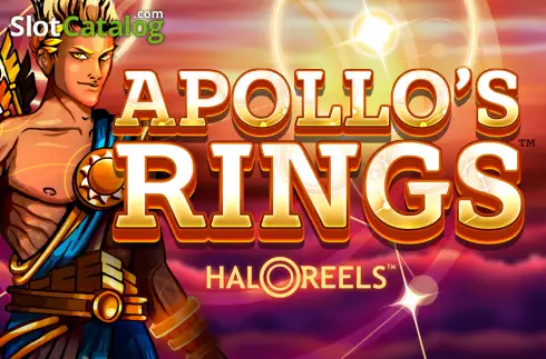 Apollo's Rings логотип Apollo's Rings логотип