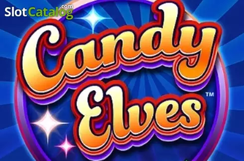 Candy Elves логотип Candy Elves логотип