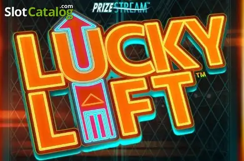 Lucky Lift логотип Lucky Lift логотип