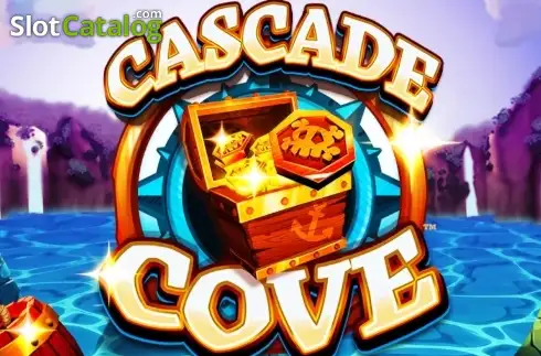 Cascade Cove Crazy Tooth Studio