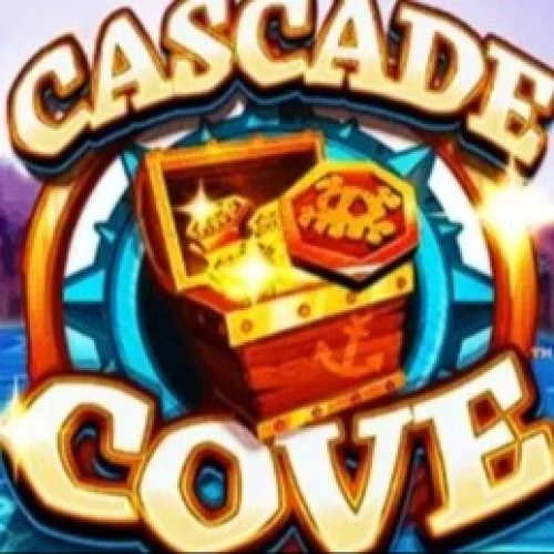 Cascade Cove логотип