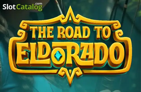 The Road to Eldorado слот