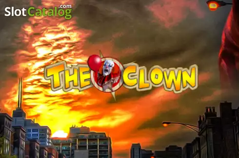 The Clown слот The Clown слот