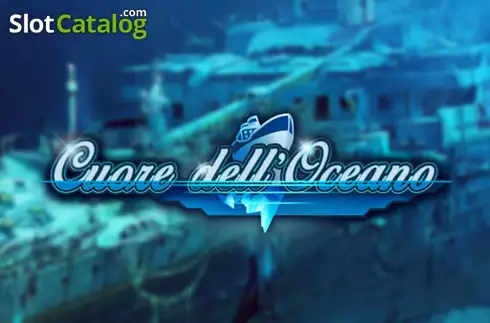 Cuore dell'Oceano слот Cuore dell'Oceano слот