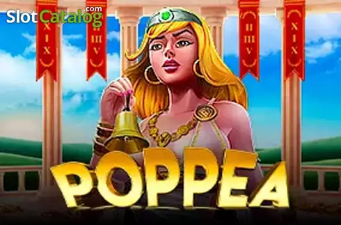 Poppea слот Poppea слот