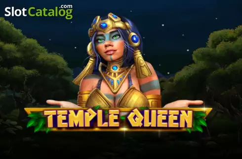 Temple Queen слот Temple Queen слот