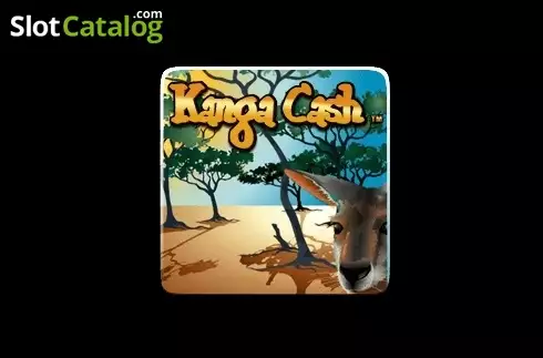 Kanga Cash (Cryptologic) слот
