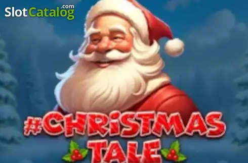 Christmas Tale слот Christmas Tale слот
