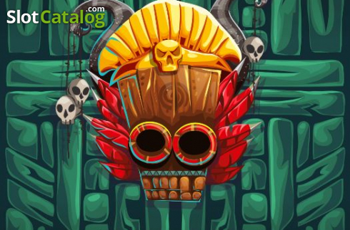 Скрин2. Shaman's Jungle слот