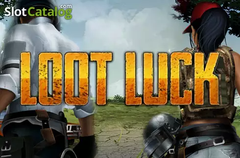 Loot Luck логотип Loot Luck логотип