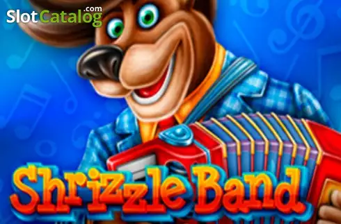 Shrizzle Band логотип Shrizzle Band логотип