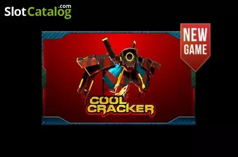 Cool Cracker логотип Cool Cracker логотип