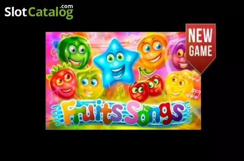 Fruits Songs логотип Fruits Songs логотип