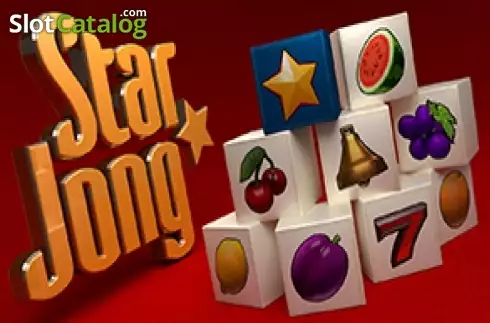 Star Jong логотип Star Jong логотип