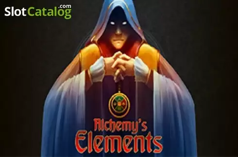 Alchemy's Elements логотип Alchemy's Elements логотип