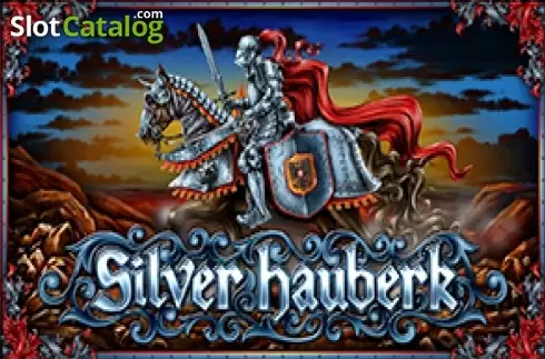 Silver Hauberk логотип Silver Hauberk логотип