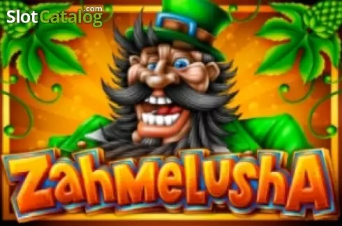 Zahmelusha слот Zahmelusha слот