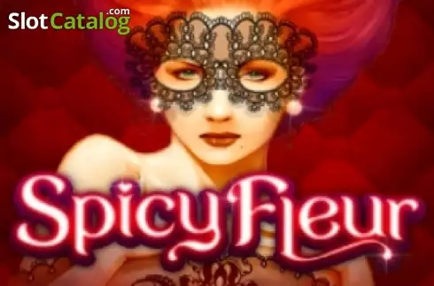 Spicy Fleur логотип Spicy Fleur логотип