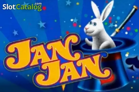 JanJan логотип JanJan логотип