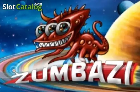 Zumbazi логотип Zumbazi логотип