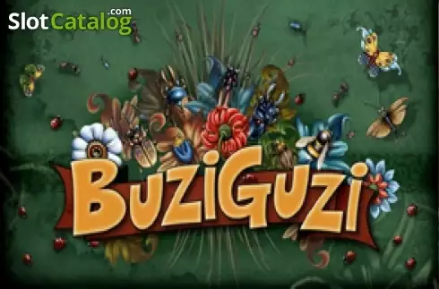 BuziGuzi логотип BuziGuzi логотип