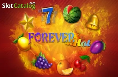 Forever Hot (DLV) логотип Forever Hot (DLV) логотип