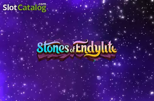 Stones of Endylite логотип Stones of Endylite логотип