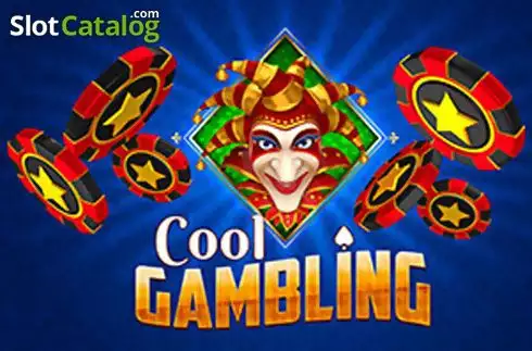 Cool Gambling логотип Cool Gambling логотип