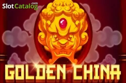 Golden China (DLV) логотип Golden China (DLV) логотип