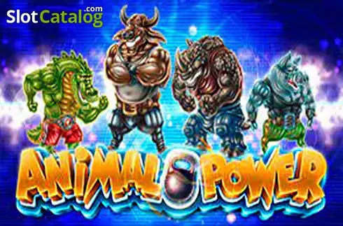 Animal Power слот