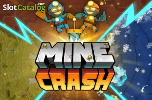 Mine Crash слот Mine Crash слот