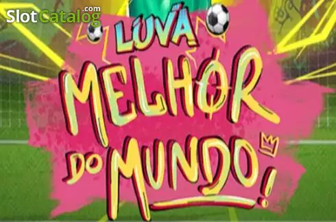 Luva Melhor Do Mundo логотип Luva Melhor Do Mundo логотип