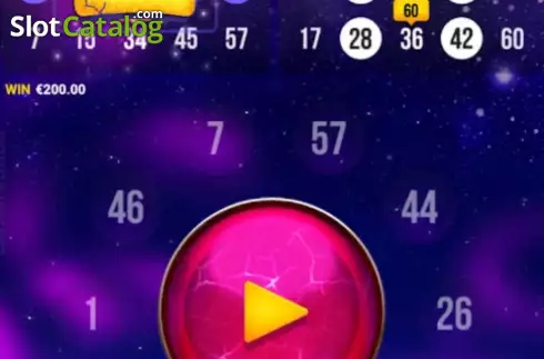 Скрин3. Judgement of Anubis Bingo слот