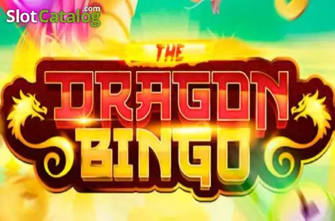 Dragon Bingo слот Dragon Bingo слот
