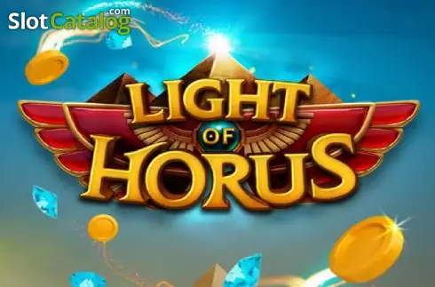 Light of Horus Bingo слот Light of Horus Bingo слот