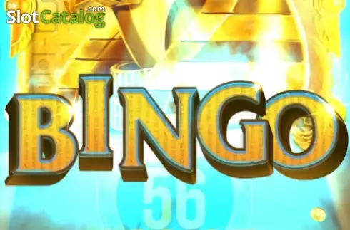 Скрин3. Light of Horus Bingo слот