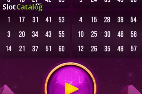 Скрин2. Judgement of Anubis Bingo Express слот