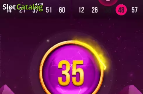 Скрин3. Judgement of Anubis Bingo Express слот