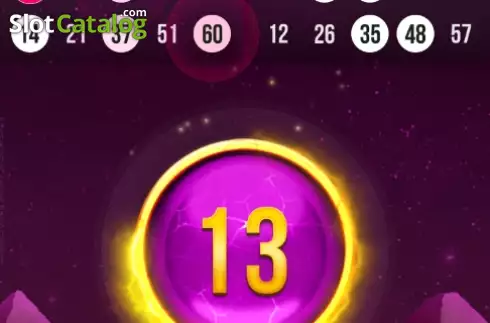 Скрин4. Judgement of Anubis Bingo Express слот