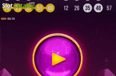 Скрин5. Judgement of Anubis Bingo Express слот