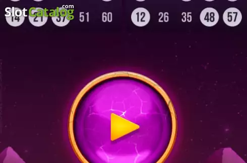 Скрин6. Judgement of Anubis Bingo Express слот