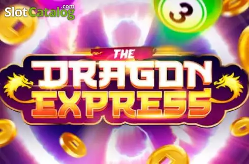 The Dragon Express слот
