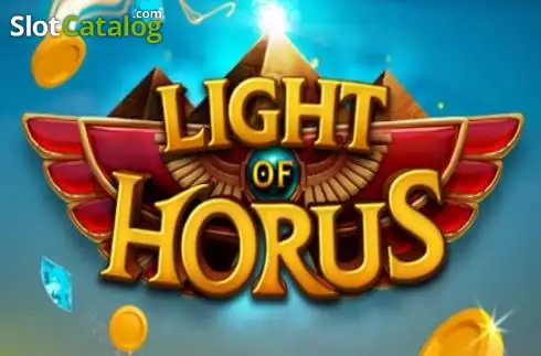 Light of Horus слот Light of Horus слот