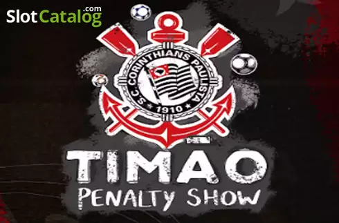 Timão Penalty Show логотип Timão Penalty Show логотип