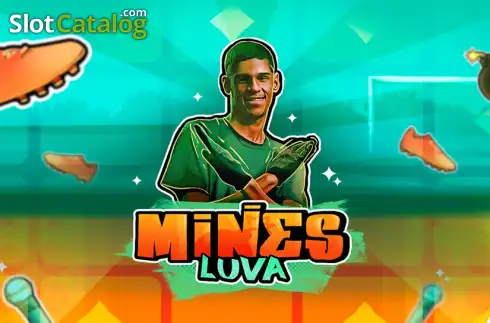 Mines Luva слот