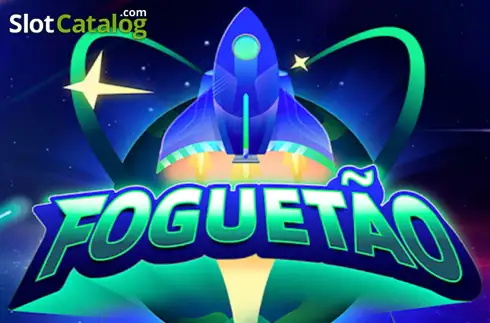 Foguetão логотип Foguetão логотип
