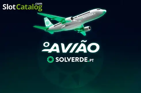 O Avião логотип O Avião логотип